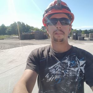 Meet your Posher, Andy